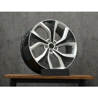 Jantes forgées OEM R23 V6 (Lot de 4) Range Rover Sport 2022- photo 1