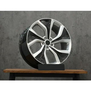 Jantes forgées OEM R23 V6 (Lot de 4) photo 1