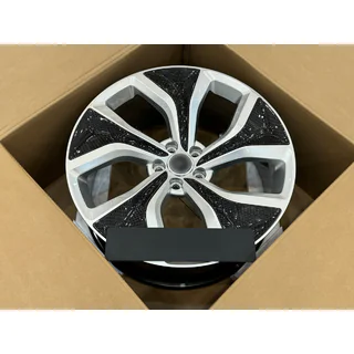 Jantes forgées OEM R23 V6 (Lot de 4) photo 3