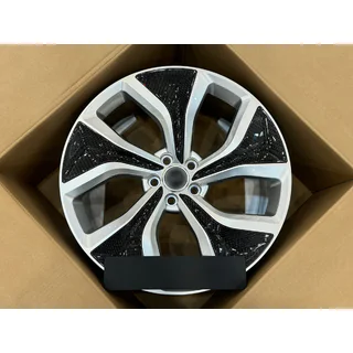 Jantes forgées OEM R23 V6 (Lot de 4) photo 2