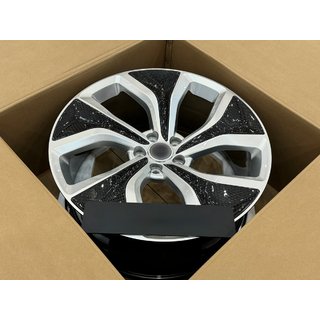 Jantes forgées OEM R23 V6 (Lot de 4) Range Rover Sport 2022- photo 4