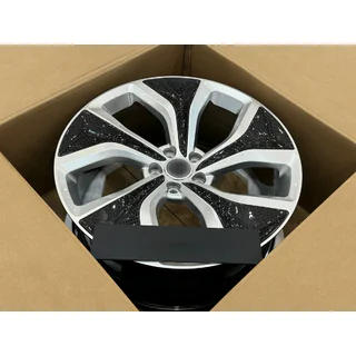 Jantes forgées OEM R23 V6 (Lot de 4) photo 4