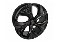 Range Rover Sport 2022- Jantes forgées OEM R23 V7 (Jeu de 4) photo 17