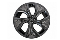 Range Rover Sport 2022- Jantes forgées OEM R23 V7 (Jeu de 4) photo 13
