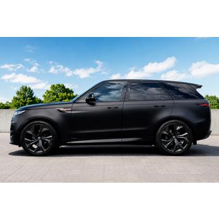 Jantes forgées OEM R23 V7 (Jeu de 4) Range Rover Sport 2022- photo 4
