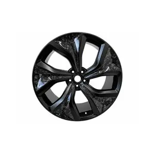 Jantes forgées OEM R23 V7 (Jeu de 4) photo 2