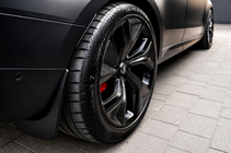 Range Rover Sport 2022- Jantes forgées OEM R23 V8 (lot de 4) photo 7