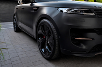 Range Rover Sport 2022- Jantes forgées OEM R23 V8 (lot de 4) photo 5