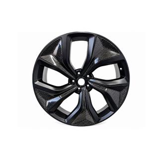 Jantes forgées OEM R23 V8 (lot de 4) Range Rover Sport 2022- photo 3