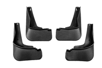 Hyundai Ioniq 6 2022- Bavettes Premium (4 pcs) photo 1