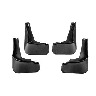 Bavettes Premium (4 pcs) Hyundai Ioniq 6 2022- photo 1