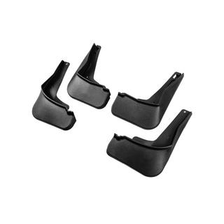 Bavettes Premium (4 pcs) Hyundai Ioniq 6 2022- photo 2