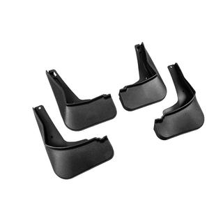 Bavettes Premium (4 pcs) Hyundai Ioniq 6 2022- photo 3