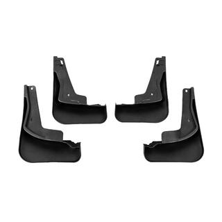 Bavettes Premium (4 pcs) Hyundai Ioniq 6 2022- photo 4