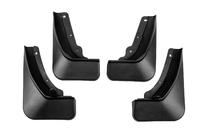 Hyundai Santa Fe 5 2023- Bavettes Premium (4 pcs) photo 1