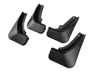 Hyundai Santa Fe 5 2023- Bavettes Premium (4 pcs) photo 2