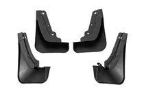 Hyundai Santa Fe 5 2023- Bavettes Premium (4 pcs) photo 4