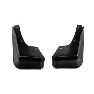 Bavettes avant Premium (2006-2016, lot de 2) Chevrolet Captiva 2006-2019 photo 1