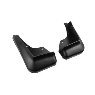 Bavettes avant Premium (2006-2016, lot de 2) Chevrolet Captiva 2006-2019 photo 3