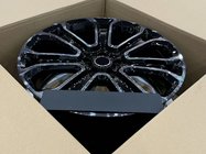 Land Rover Defender 2019- Jantes forgées OEM R20 V3 (Lot de 4) photo 4
