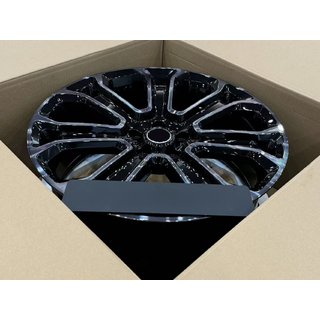 Jantes forgées OEM R20 V3 (Lot de 4) Land Rover Defender 2019- photo 4