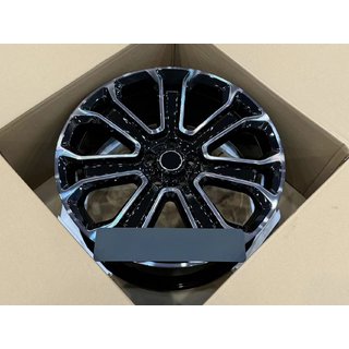 Jantes forgées OEM R20 V3 (Lot de 4) Land Rover Defender 2019- photo 3