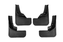 Ford F-150 2020- Bavettes Premium (pour Lightning, lot de 4) photo 1
