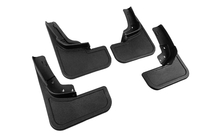 Ford F-150 2020- Bavettes Premium (pour Lightning, lot de 4) photo 3