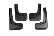 Ford Ranger 2022- Bavettes Premium (4 pcs) photo 2