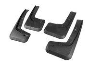 Ford Ranger 2022- Bavettes Premium (4 pcs) photo 3