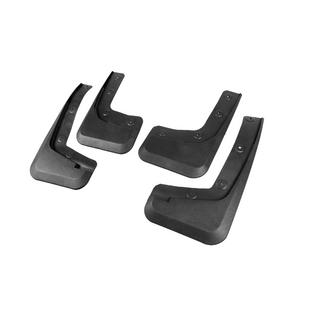 Bavettes Premium (4 pcs) Ford Ranger 2022- photo 3