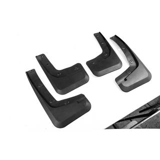 Bavettes Premium (4 pcs) Ford Ranger 2022- photo 4