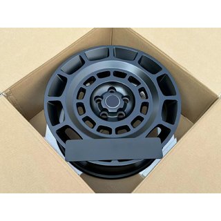 Jantes forgées OEM R20 V4 (Lot de 4) Land Rover Defender 2019- photo 4