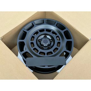 Jantes forgées OEM R20 V4 (Lot de 4) Land Rover Defender 2019- photo 3