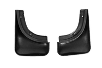 Audi A6 C5 1997-2001 Bavettes arrière Premium (2 pcs) photo 4