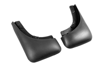 Audi A6 C5 2001-2004 Bavettes arrière Premium (2 pcs) photo 3