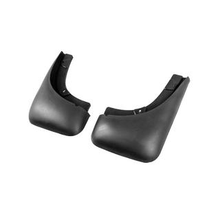 Bavettes arrière Premium (2 pcs) Audi A6 C5 2001-2004 photo 2