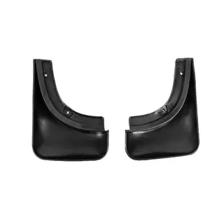 Bavettes arrière Premium (2 pcs) photo 4