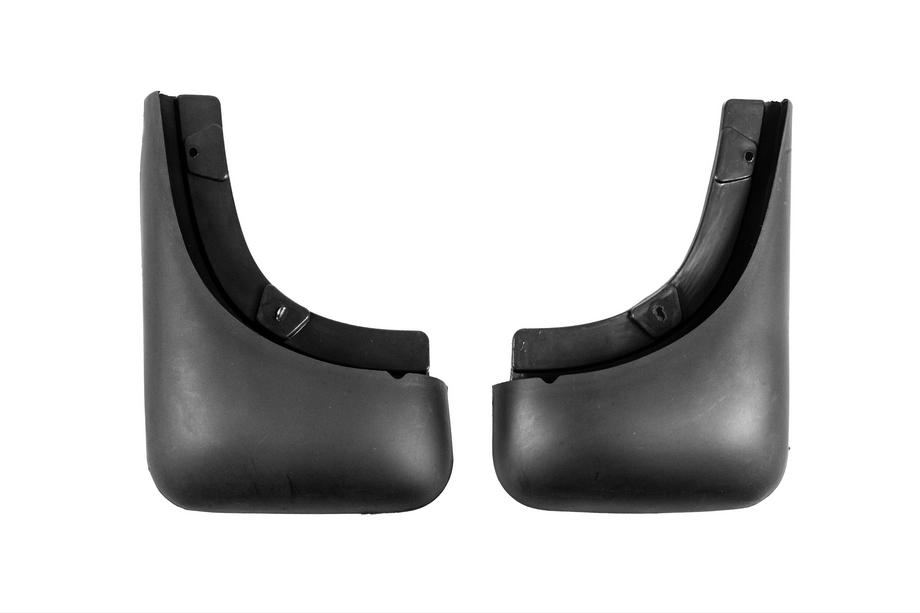 Audi A6 C5 2001-2004 Bavettes arrière Premium (2 pcs) Image