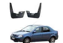 Dacia Logan MCV 2004-2014 Bavettes avant Premium (2 pcs) photo 1