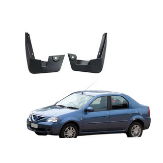 Bavettes avant Premium (2 pcs) Dacia Logan MCV 2004-2014 photo 1