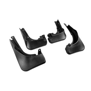 Bavettes Premium avec bas de caisse (4 pcs) photo 3