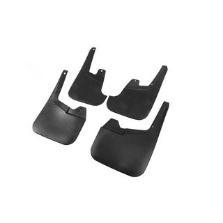Bavettes Premium (4 pcs) Isuzu D-Max 2011-2019 photo 2