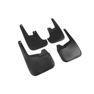Bavettes Premium (4 pcs) Isuzu D-Max 2011-2019 photo 3