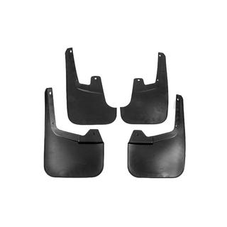 Bavettes Premium (4 pcs) Isuzu D-Max 2011-2019 photo 4