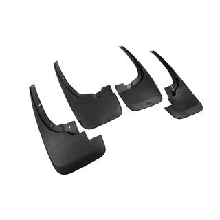 Bavettes Premium (4 pcs) Isuzu D-Max 2019- photo 3