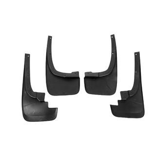 Bavettes Premium (4 pcs) Isuzu D-Max 2019- photo 4