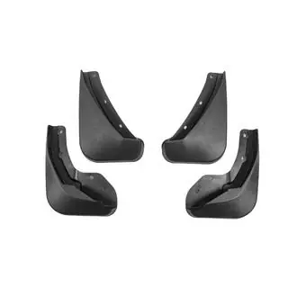 Bavettes Premium d'Origine (2022+, 4 pcs) Volvo XC40 2018- photo 1