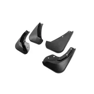 Bavettes Premium d'Origine (2022+, 4 pcs) Volvo XC40 2018- photo 2