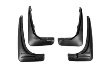 Chery Tiggo 1 2005-2016 Bavettes Premium (2011-2016, Lot de 4) photo 1